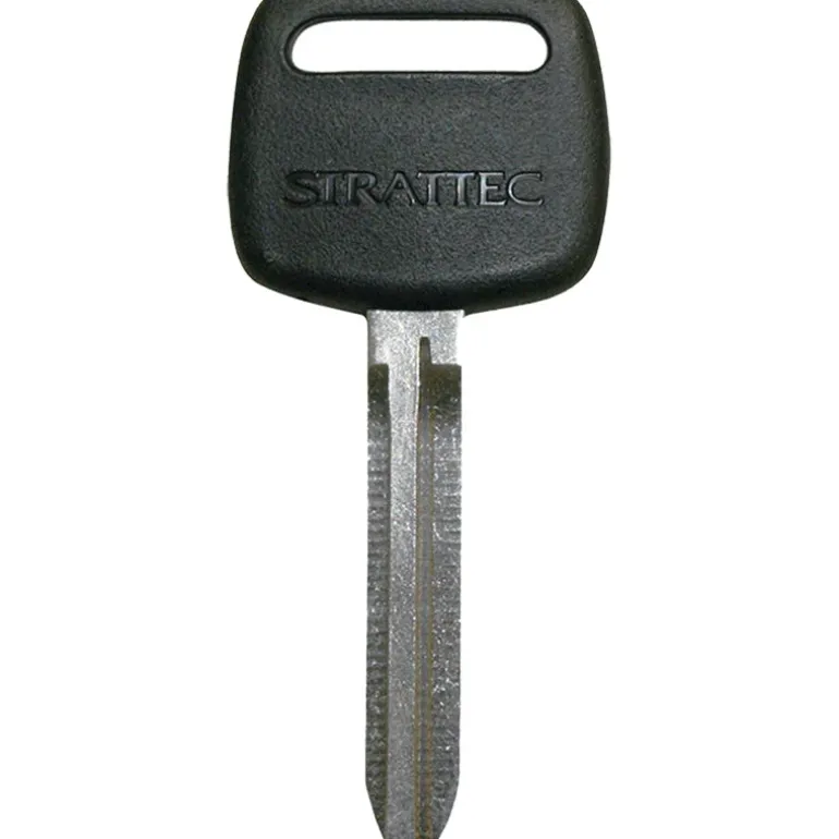 1997 Toyota Avalon Regular Car Key 692063 TR47P