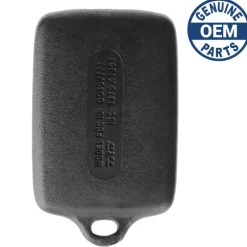 1995 Toyota Avalon Remote 89742-AC010 GQ43VT7T