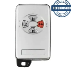 2006 Toyota Avalon Smart Key Fob PN: 89904-07030