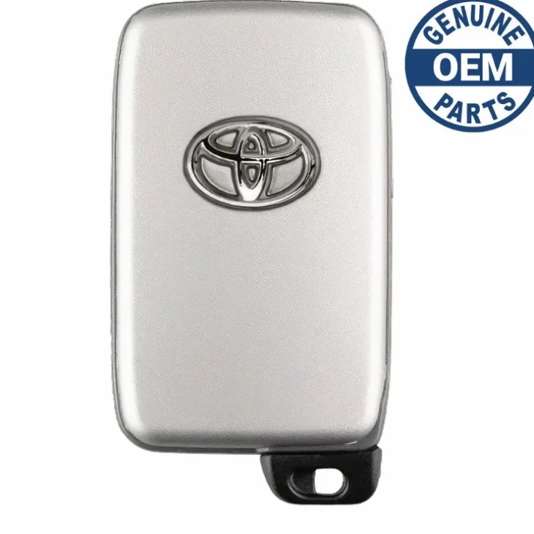 2006 Toyota Avalon Smart Key Fob PN: 89904-07030