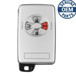 2005 Toyota Avalon Smart Key Fob PN: 89904-07030
