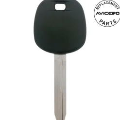 2011 Toyota Avalon Transponder Key 89785-60160 89785-08020 89785-34020