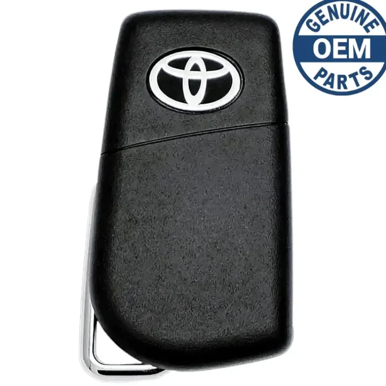 2024 Toyota Camry Flipkey Remote PN: 89070-06791