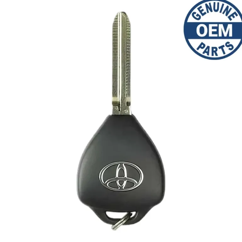2011 Toyota Camry Remote Head Key PN: 89070-06232