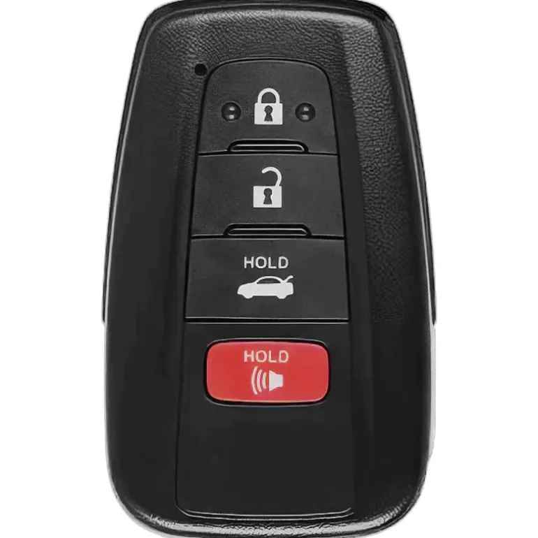 2022 Toyota Camry Smart Key Remote PN: 89904-33550