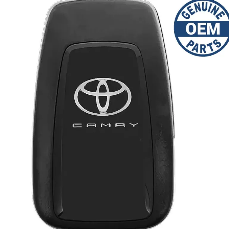 2019 Toyota Camry Smart Key Remote PN: 89904-33550