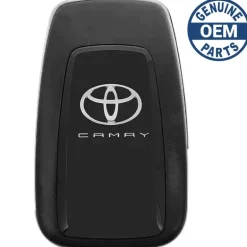 2021 Toyota Camry Smart Key Remote PN: 89904-33550
