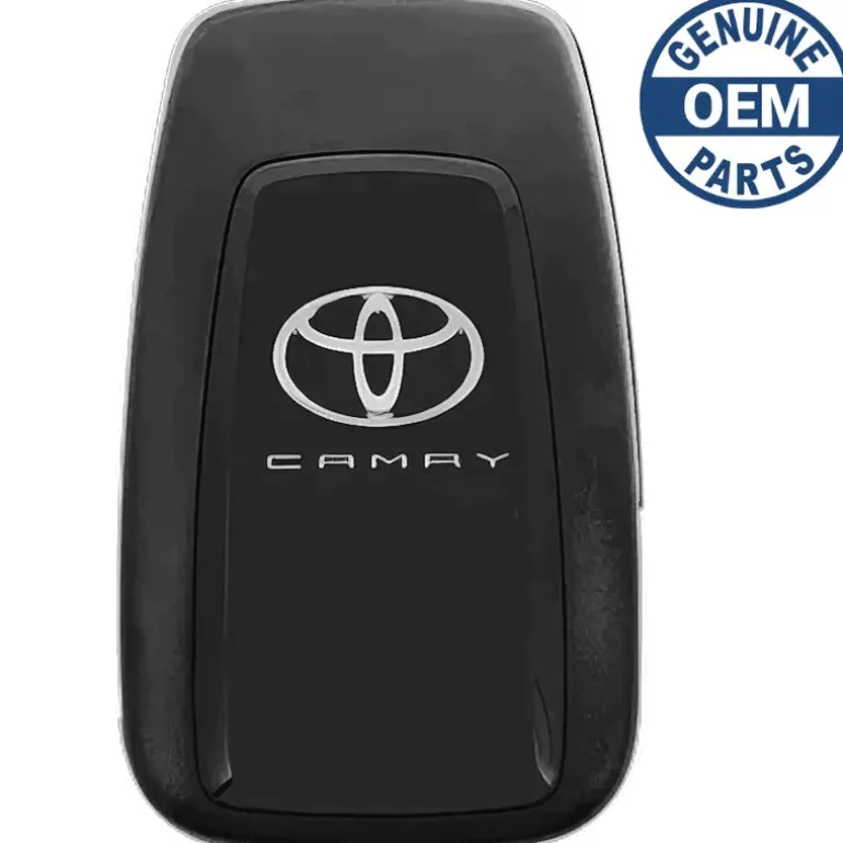 2021 Toyota Camry Smart Key Remote PN: 89904-33550