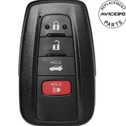 2020 Toyota Camry Smart Key Remote PN: 89904-33550