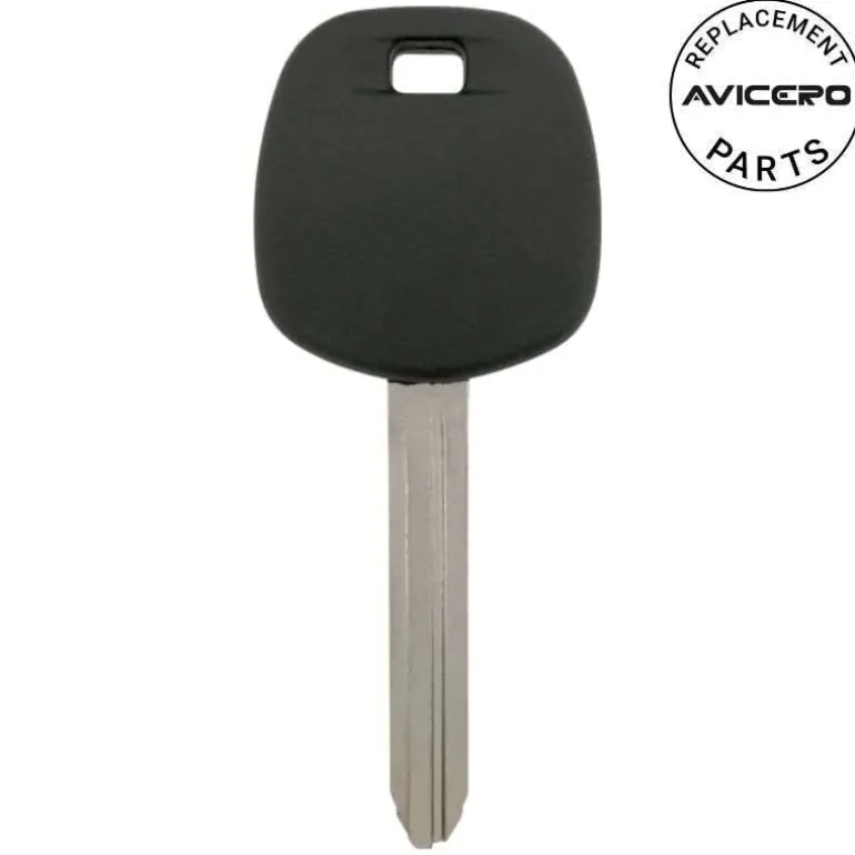 2000 Toyota Camry Transponder Key TOY43AT4 692062 89785-26020