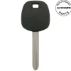 2006 Toyota Camry Transponder Key TOY43AT4 692062 89785-26020