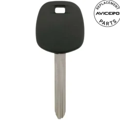 2004 Toyota Camry Transponder Key TOY43AT4 692062 89785-26020
