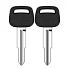 1987 Toyota Celica Regular Car Key X151 TR39P