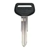 1990 Toyota Celica Regular Car Key 692078 TR40P