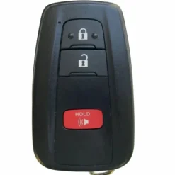 2021 Toyota CH-R Smart Key Remote PN: 89904-10051