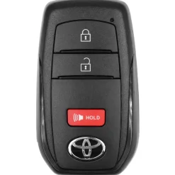 2024 Toyota Corolla Cross Smart Key Remote PN: 8990H-0A010