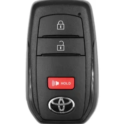2023 Toyota Corolla Cross Smart Key Remote PN: 8990H-0A010
