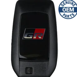 2024 Toyota Corolla GR Smart Key Fob PN: 8990H-12460