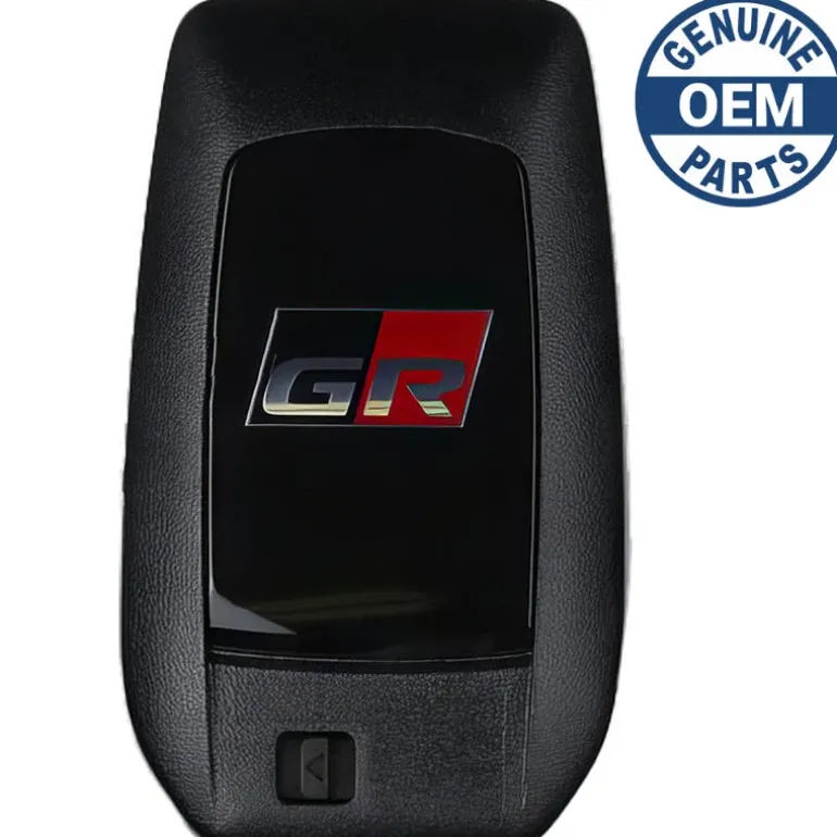 2024 Toyota Corolla GR Smart Key Fob PN: 8990H-12460
