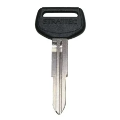 1991 Toyota Corolla Regular Car Key 692078 TR40P