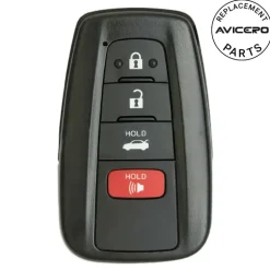 2023 Toyota Corolla Smart Key Fob PN: 8990H-02030