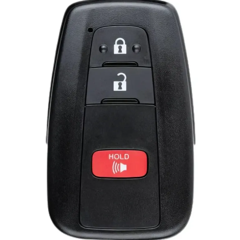 2022 Toyota Corolla Smart Key Fob PN: 8990H-12180