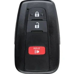 2021 Toyota Corolla Smart Key Fob PN: 8990H-12180