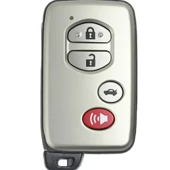 2011 Toyota Corolla Smart Key Fob PN: 89904-06041