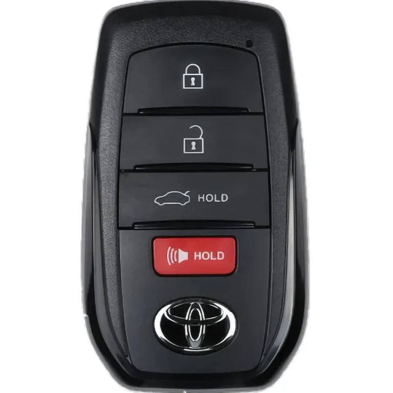 2025 Toyota Crown Smart Key Fob PN: 8990H-30190