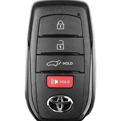 2026 Toyota Grand Highlander Smart Key Remote PN: 8990H-0E330