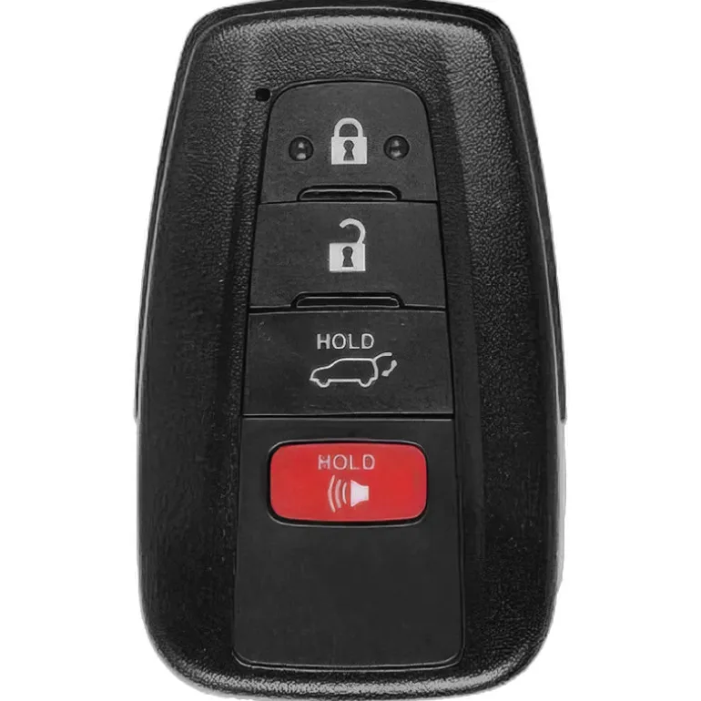 2022 Toyota Highlander Smart Key Fob PN: 8990H-0E020