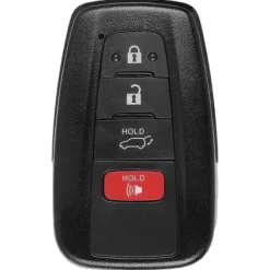 2021 Toyota Highlander Smart Key Fob PN: 8990H-0E020