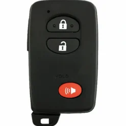 2008 Toyota Highlander Smart Key Fob PN: 89904-48100