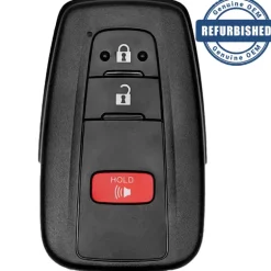 2023 Toyota Highlander Smart Key Remote PN: 8990H-0E360