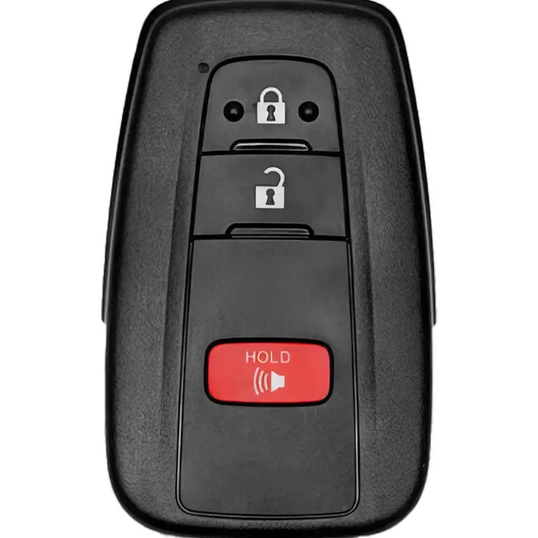 2023 Toyota Highlander Smart Key Remote PN: 8990H-0E360