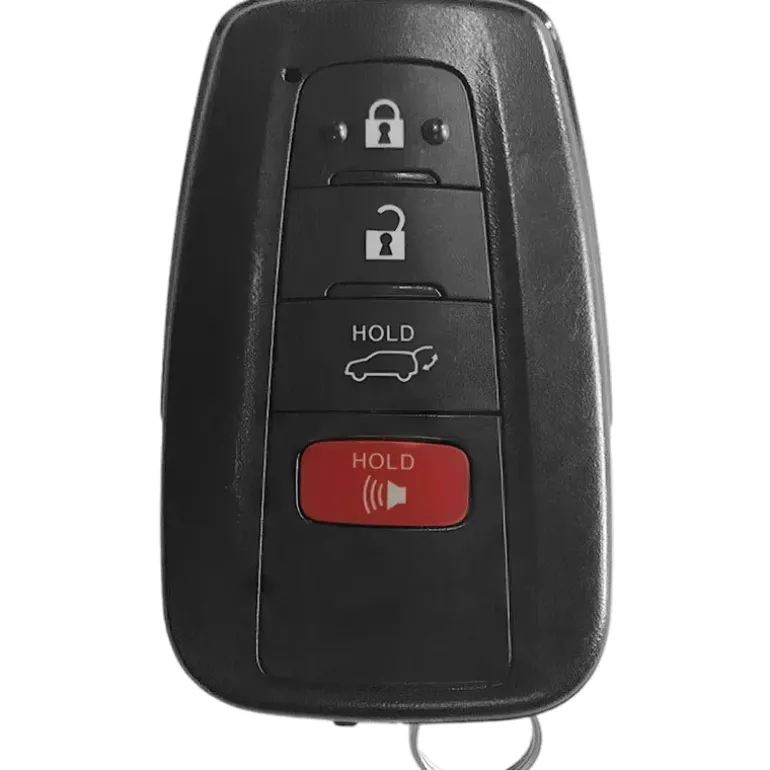 2022 Toyota Highlander Smart Key Remote PN: 8990H-0E380