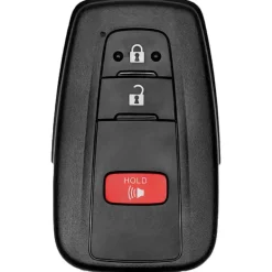 2022 Toyota Highlander Smart Key Remote PN: 8990H-0E360