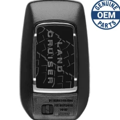 2021 Toyota Land Cruiser Smart Key Remote PN: 89904-60X40
