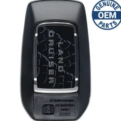 2020 Toyota Land Cruiser Smart Key Fob PN: 89904-60X20