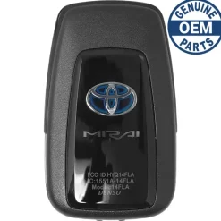 2021 Toyota Mirai Smart Key Remote PN: 8990H-62030