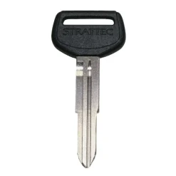 1993 Toyota MR2 Regular Car Key 692078 TR40P