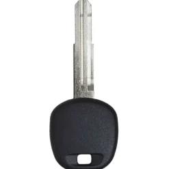 2001 Toyota MR2 Spyder Transponder Key TOY57PT