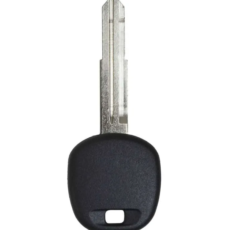 2000 Toyota MR2 Spyder Transponder Key TOY57PT