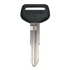1993 Toyota Pickup Regular Car Key 692078 TR40P