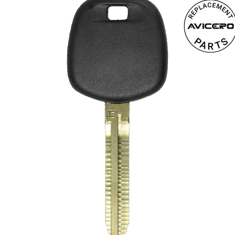 2019 Toyota Prius C Transponder Key TOY44HPT 89785-0D170