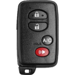 2013 Toyota Prius Plug-In Smart Key Fob PN: 89904-47150