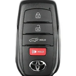 2024 Toyota Prius Prime Smart Key Fob PN: 8990H-47140