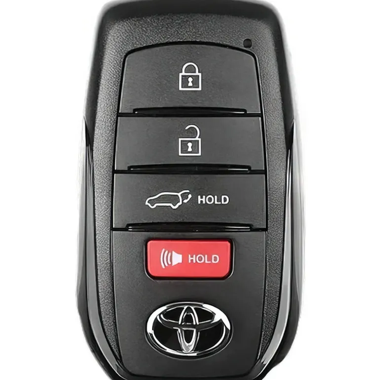 2024 Toyota Prius Prime Smart Key Fob PN: 8990H-47140