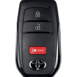 2024 Toyota Prius Prime Smart Key Fob PN: 8990H-47130
