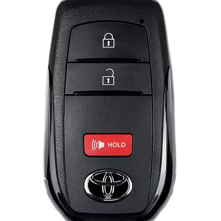 2024 Toyota Prius Prime Smart Key Fob PN: 8990H-47130